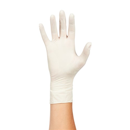 Glove Vinyl Powder Free